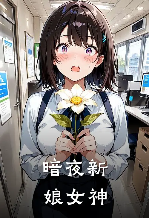 暗夜新娘女神