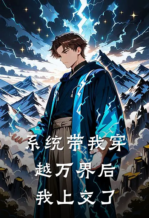 系统带我穿越万界后我上交了