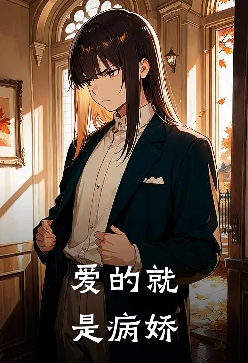 爱的就是病娇