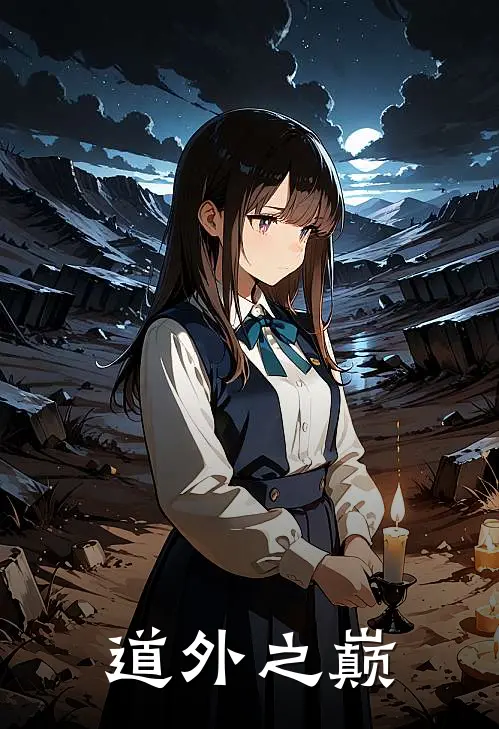 道外之巅