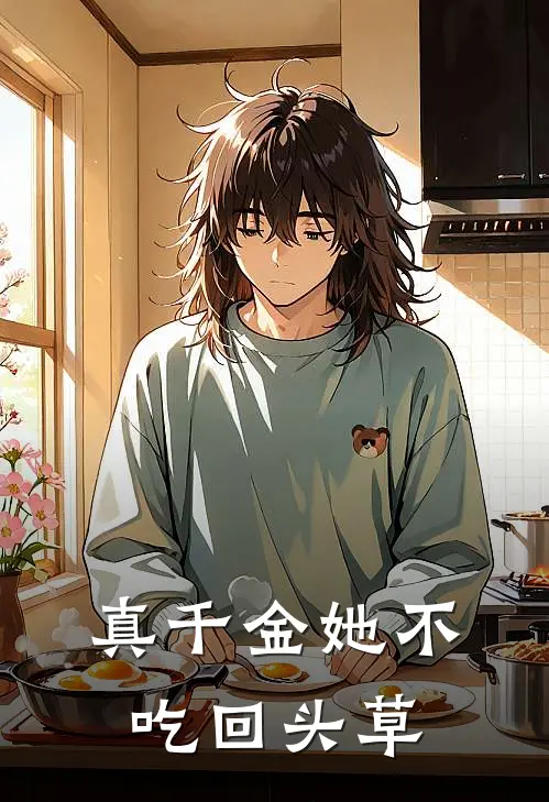 真千金她不吃回头草
