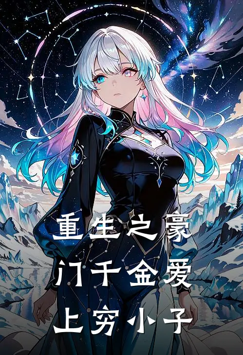 重生之豪门千金爱上穷小子