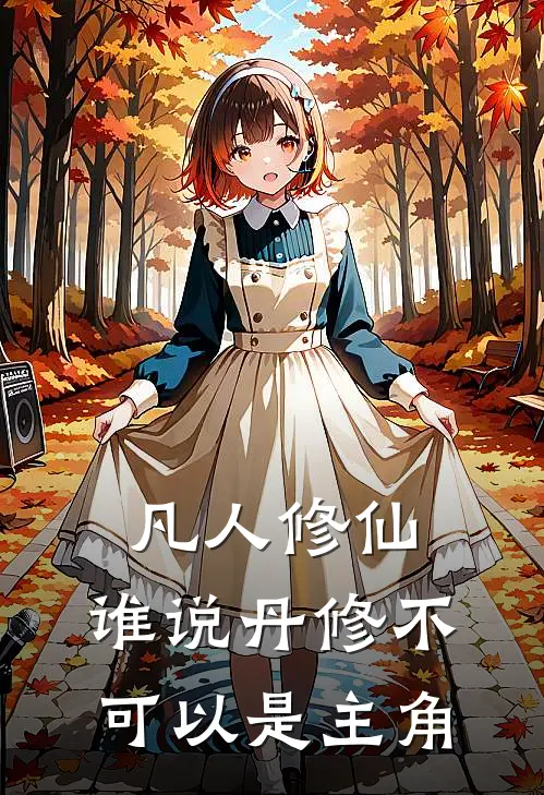 凡人修仙：谁说丹修不可以是主角