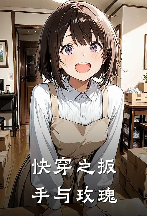 快穿之扳手与玫瑰