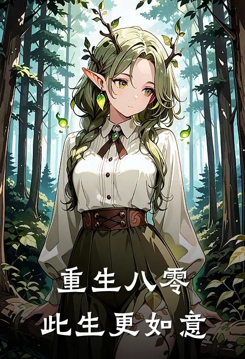 重生八零：此生更如意