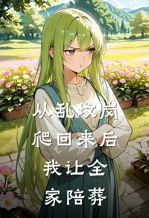 从乱坟岗爬回来后，我让全家陪葬