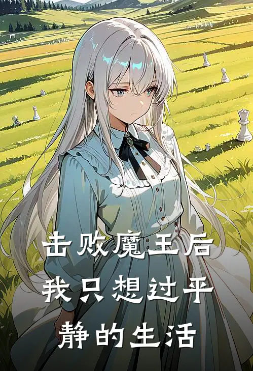 击败魔王后，我只想过平静的生活
