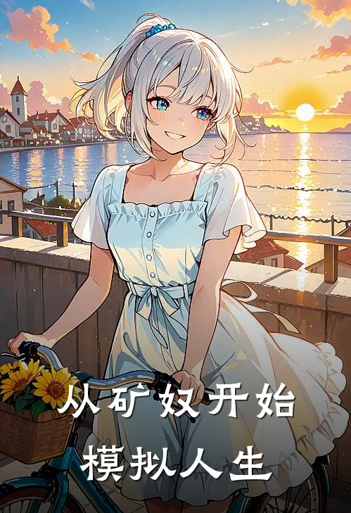 从矿奴开始模拟人生