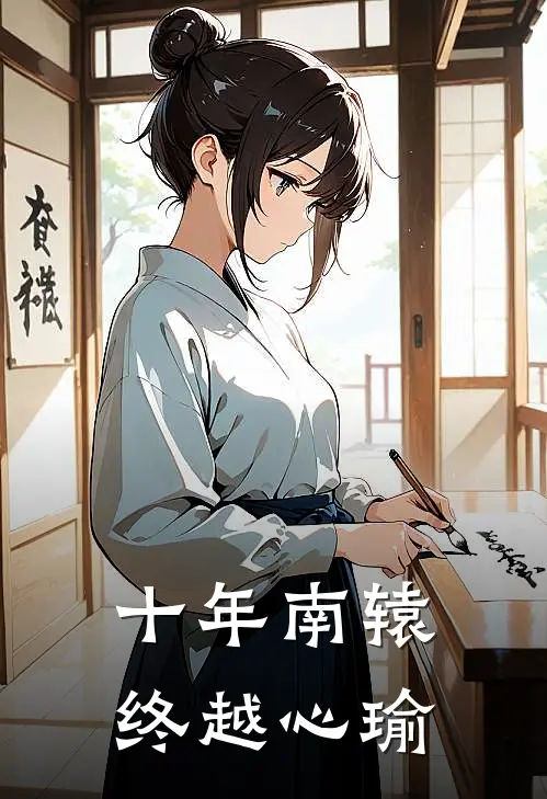 十年南辕终越心瑜