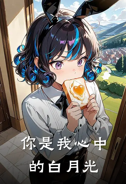 你是我心中的白月光