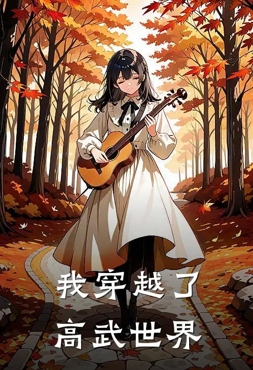 我穿越了高武世界