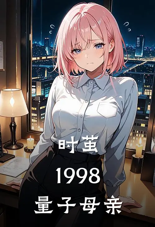 时茧：1998量子母亲