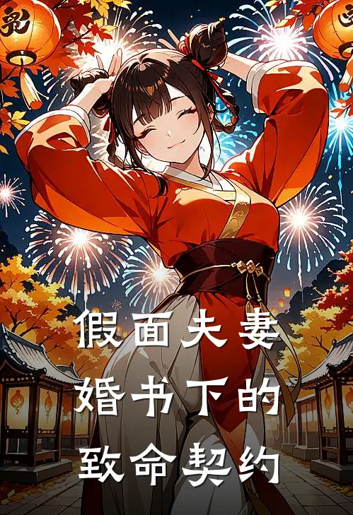 假面夫妻：婚书下的致命契约