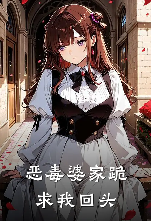 恶毒婆家跪求我回头