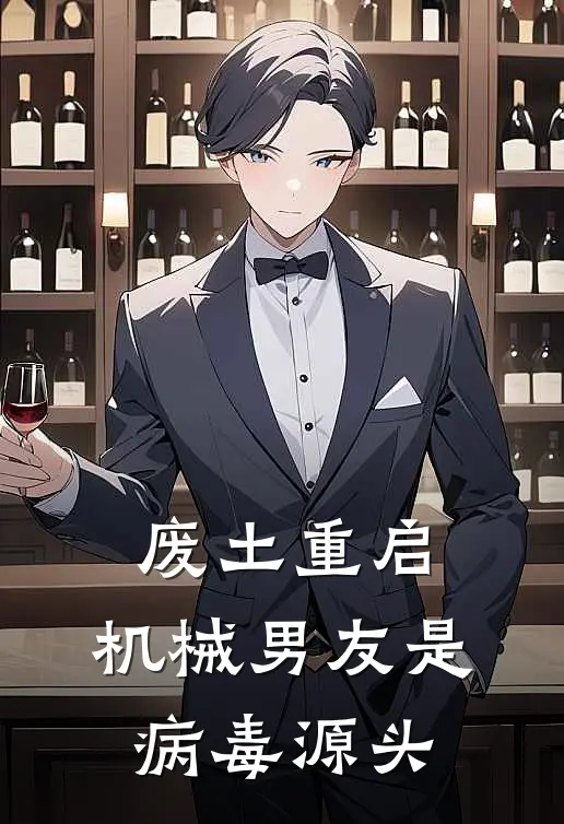 废土重启:机械男友是病毒源头