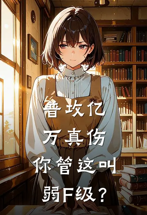 普攻亿万真伤，你管这叫弱F级？