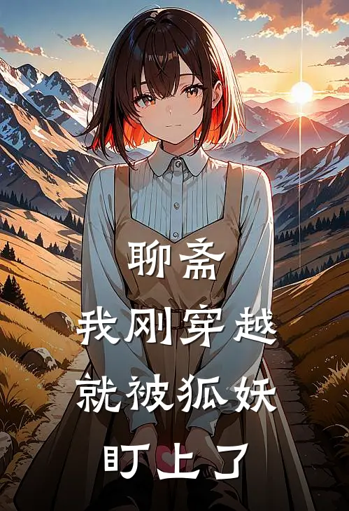 聊斋：我刚穿越，就被狐妖盯上了