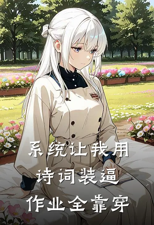 系统让我用诗词装逼，作业全靠穿