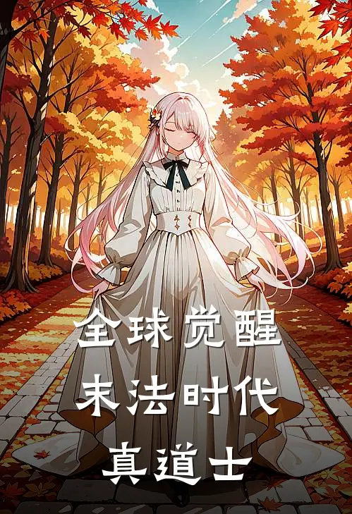 全球觉醒：末法时代真道士