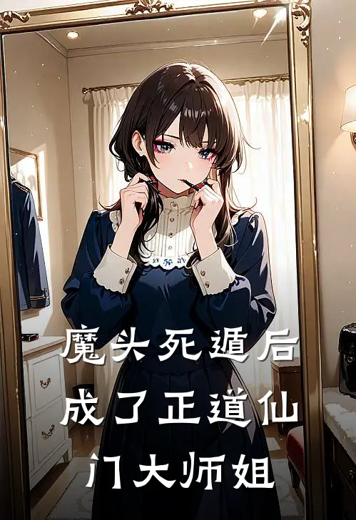 魔头死遁后，成了正道仙门大师姐