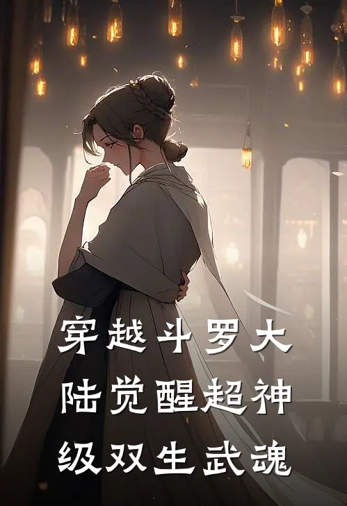 穿越斗罗大陆觉醒超神级双生武魂