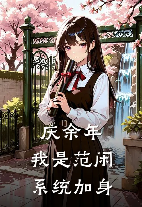 庆余年：我是范闲，系统加身