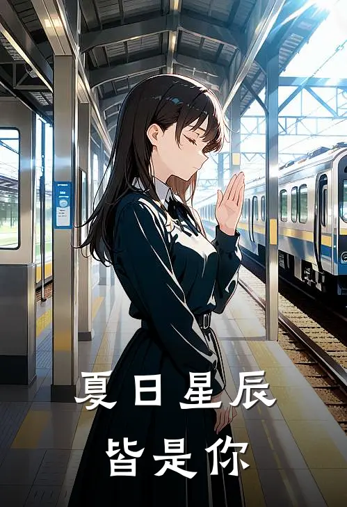 夏日星辰皆是你