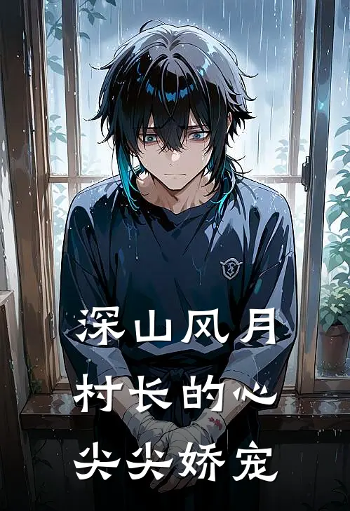 深山风月：村长的心尖尖娇宠