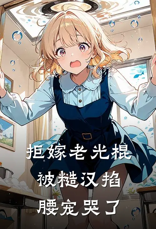 拒嫁老光棍，被糙汉掐腰宠哭了