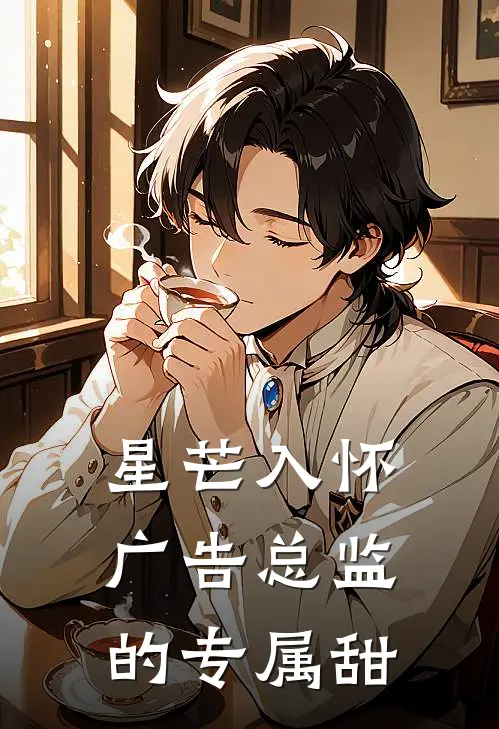 星芒入怀：广告总监的专属甜