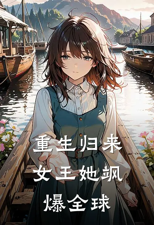 重生归来：女王她飒爆全球
