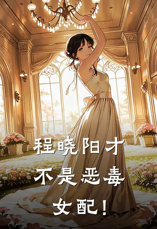 程晓阳才不是恶毒女配！