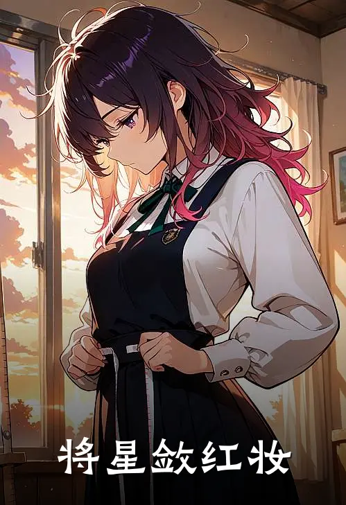将星敛红妆