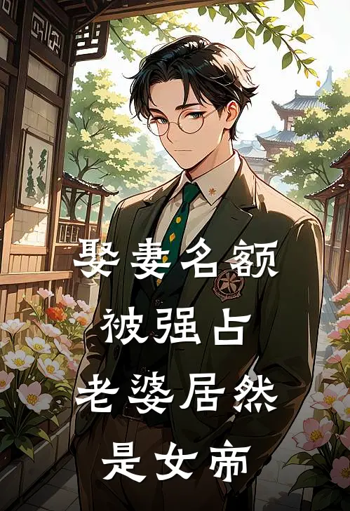 娶妻名额被强占，老婆居然是女帝