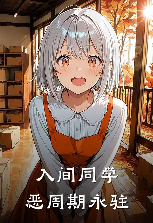 入间同学：恶周期永驻