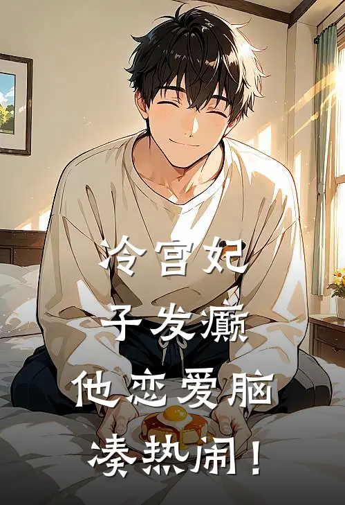 冷宫妃子发癫，他恋爱脑凑热闹！