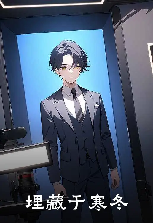 埋藏于寒冬