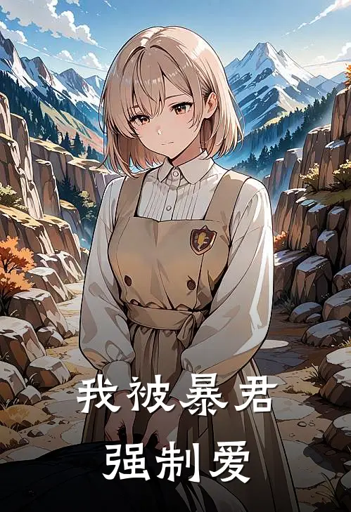 我被暴君强制爱