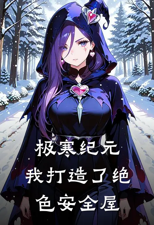 极寒纪元：我打造了绝色安全屋