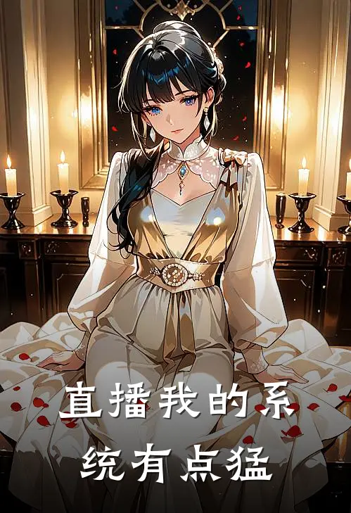 直播【我的系统有点猛】