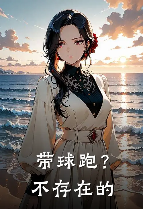 带球跑？不存在的