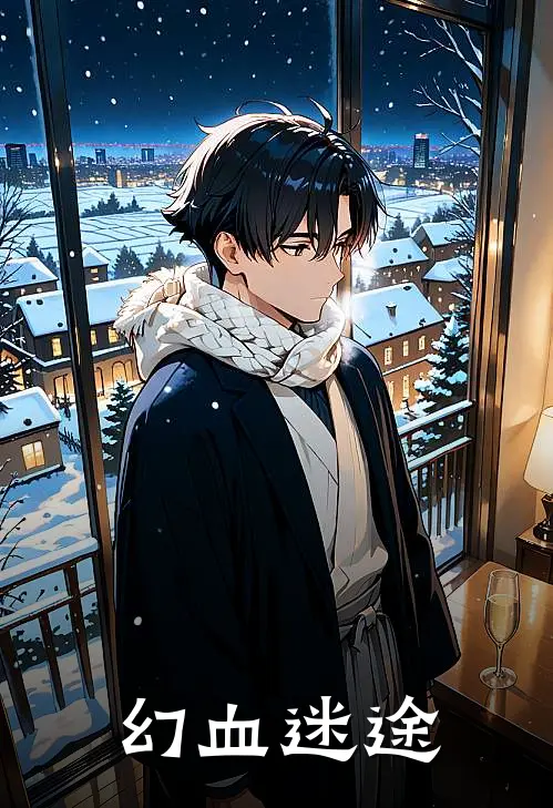 幻血迷途