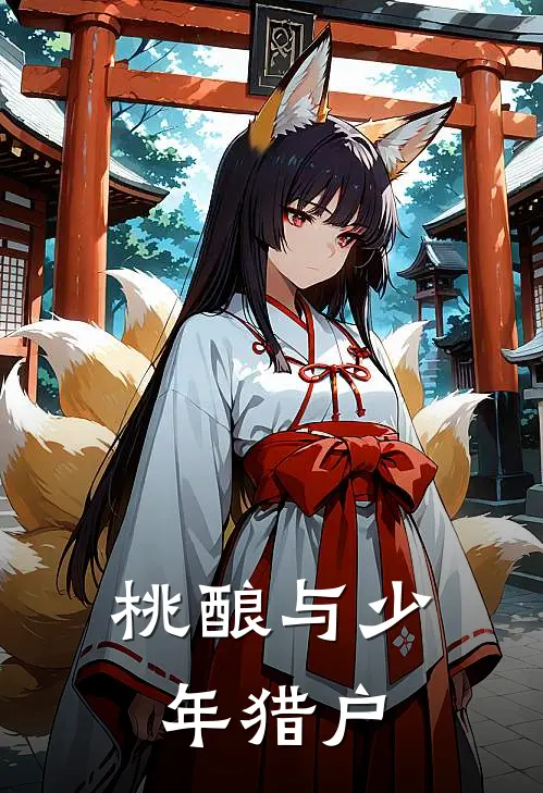 桃酿与少年猎户