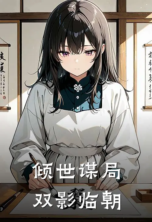 倾世谋局：双影临朝