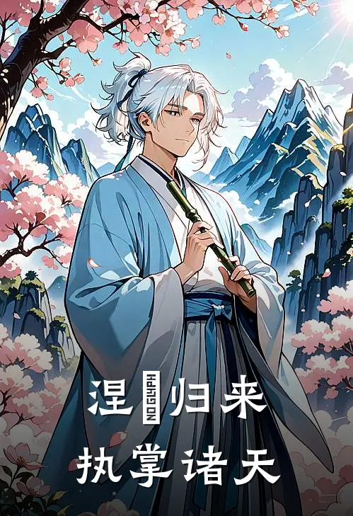 涅槃归来：执掌诸天