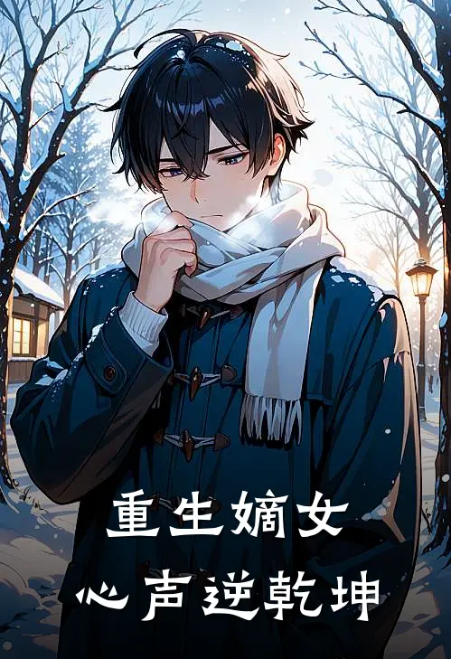 重生嫡女：心声逆乾坤