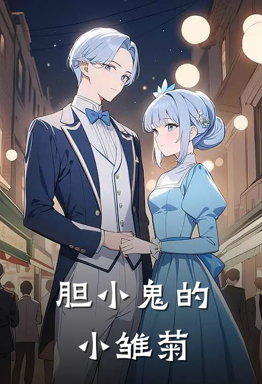 胆小鬼的小雏菊