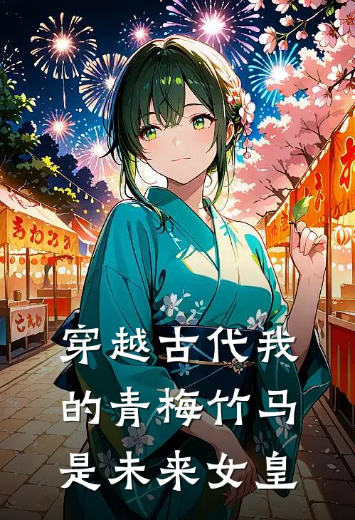 穿越古代我的青梅竹马是未来女皇
