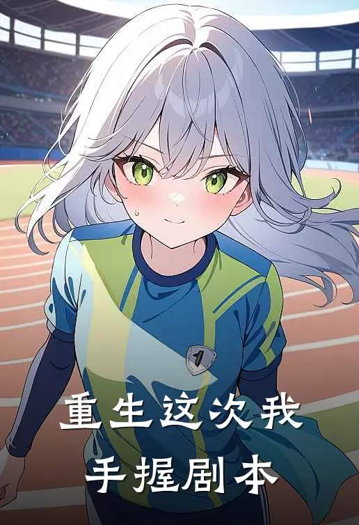 重生-这次我手握剧本