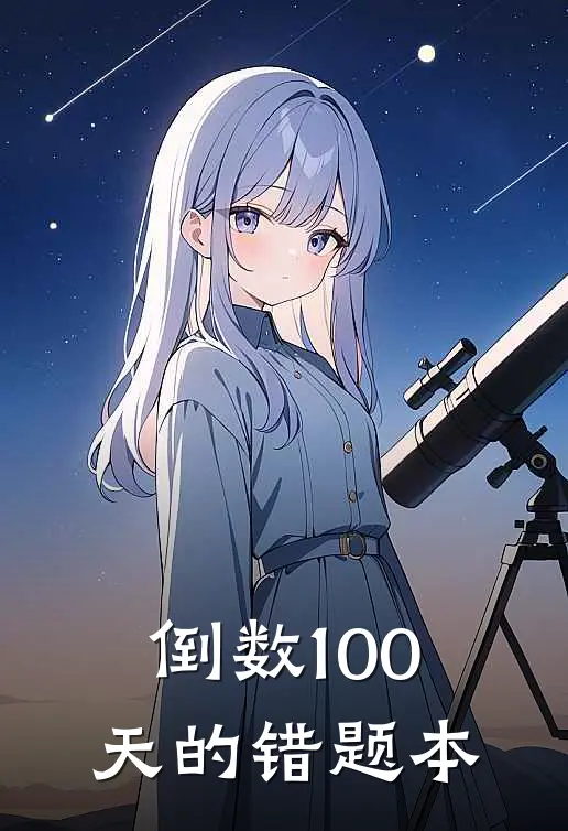 倒数100天的错题本